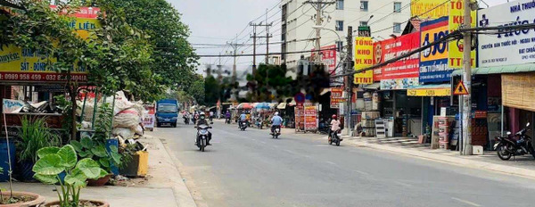 Bán đất mặt tiền đường Hoàng Hữu Nam 187 m2 ngang 6 dài 38m, gía chỉ 120 triệu/m2 -02