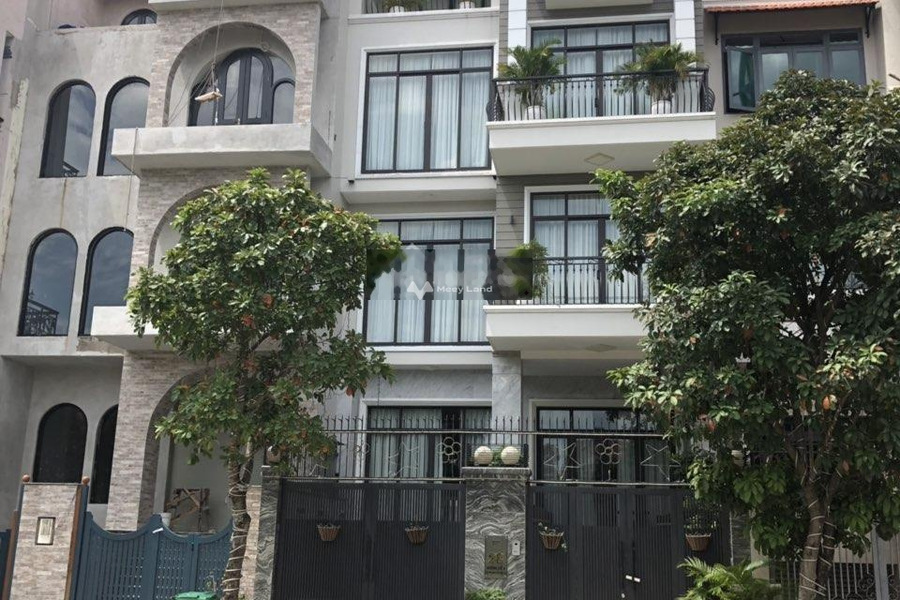 Nhà gồm 5 PN cho thuê nhà ở có một diện tích 100m2 thuê ngay với giá mua liền từ 50 triệu/tháng vị trí thuận lợi nằm tại Tân Hưng, Hồ Chí Minh-01