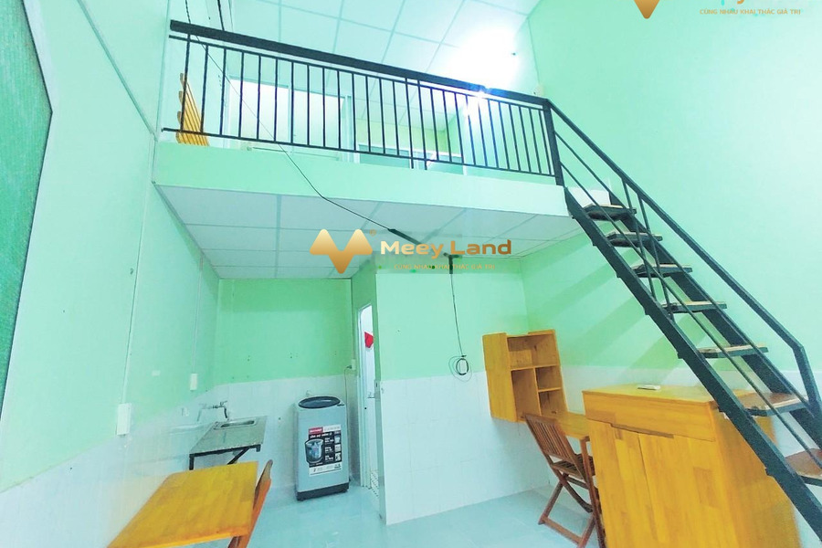 Cho thuê căn hộ tại Ninh Kiều, Cần Thơ. Diện tích 30m2, giá 2,7 triệu/tháng-01