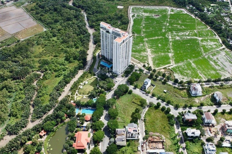 Dự án Thủ Thiêm Dragon, bán căn hộ vị trí tiện lợi ngay tại Quách Giai, Hồ Chí Minh có một diện tích 35m2 trong căn này thì gồm Cơ bản-01