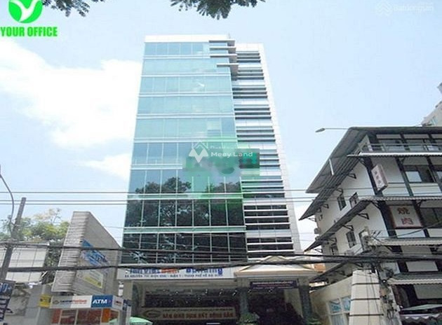 Nhà gồm 7 PN bán nhà giá bán bàn giao 120 tỷ diện tích gồm 18m2 vị trí mặt tiền tọa lạc ngay trên Quận 1, Hồ Chí Minh