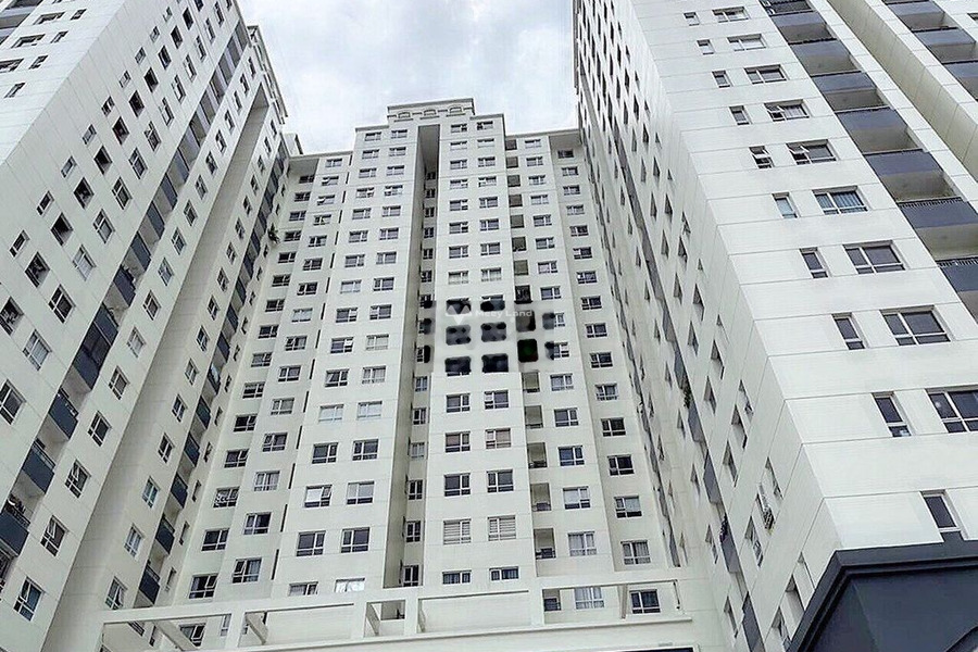 Cho thuê căn hộ, vị trí thuận lợi nằm ở Trịnh Quang Nghị, Quận 8 giá thuê khởi đầu 6 triệu/tháng diện tích rộng 62m2-01