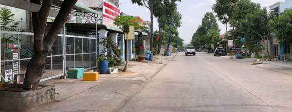 Bán nhanh mảnh đất kinh doanh sổ hồng riêng tại thị xã Bến Cát để thu hồi vốn-02