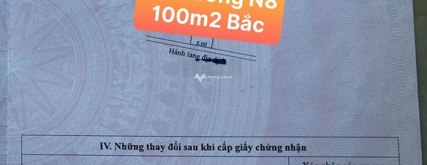 Bình An, Bình Dương 3.6 tỷ bán đất, hướng Đông diện tích dài 100m2-03