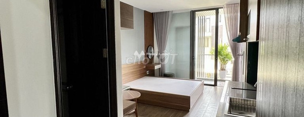 Căn hộ 1 phòng ngủ, cho thuê căn hộ vị trí cực kì thuận lợi ngay tại Hòa Cường Nam, Đà Nẵng, tổng quan nhìn tổng quan gồm 1 phòng ngủ, 1 WC giá hợp lý-02