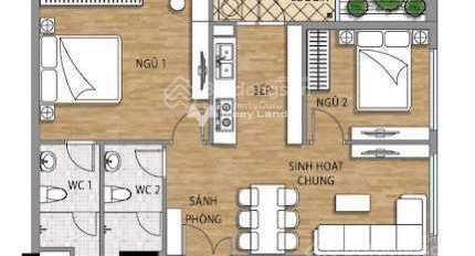 Do cần nhà tốt hơn, bán chung cư vị trí tốt tại Long Biên, Hà Nội giá bán 1.95 tỷ diện tích là 66m2-03