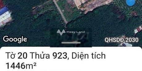 Cắt lỗ bán mảnh đất, 1500m2 giá cạnh tranh 4.8 tỷ vị trí tiện lợi Máy Nước, Bình Dương, hướng Tây Nam khu vực tiềm năng-02