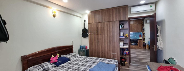 Bán căn hộ tọa lạc trên Hoàng Mai, Hà Nội, ngôi căn hộ này có tổng 2 phòng ngủ, 2 WC có chỗ để xe-02