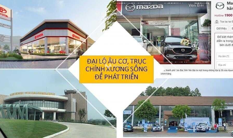 Mặt tiền nằm ở Âu Cơ, Giới Phiên bán đất giá bán siêu tốt 3.3 tỷ diện tích khoảng là 125m2-01