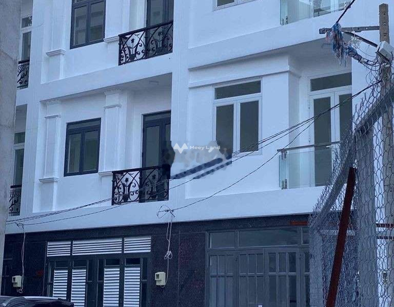 Cho thuê nhà Bên trong Nguyễn Thanh Tuyền, Hồ Chí Minh, giá thuê bất ngờ 15 triệu/tháng diện tích chung 45m2, trong căn nhà này có 4 PN-01