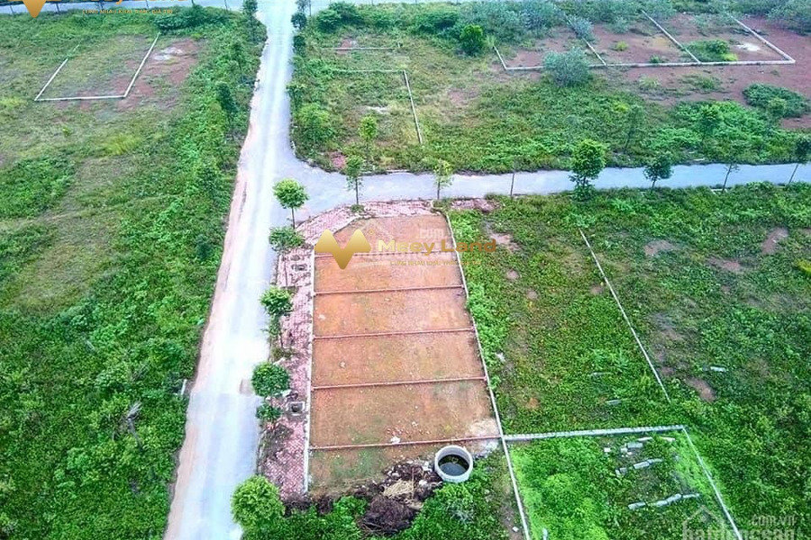 Xã Thạch Hòa, Huyện Thạch Thất bán đất giá bàn giao 1.31 tỷ dt rộng là 75m2-01