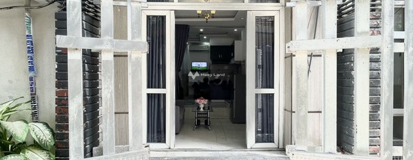 Cho thuê căn hộ vị trí đẹp ở Phường 2, Hồ Chí Minh, thuê ngay với giá hữu nghị chỉ 7 triệu/tháng diện tích vừa phải 35m2-02