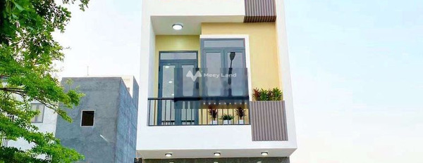 Cho thuê nhà tọa lạc ở Thuận An, Bình Dương, thuê ngay với giá phải chăng 9 triệu/tháng diện tích thực khoảng 60m2, căn nhà gồm 4 PN-02