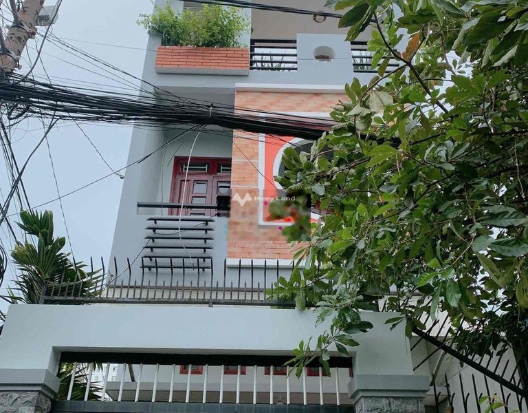 Nhà này có 4 PN, bán nhà ở có diện tích chung 92m2 bán ngay với giá gốc 4.5 tỷ nằm ngay bên trong Tam Bình, Hồ Chí Minh-01