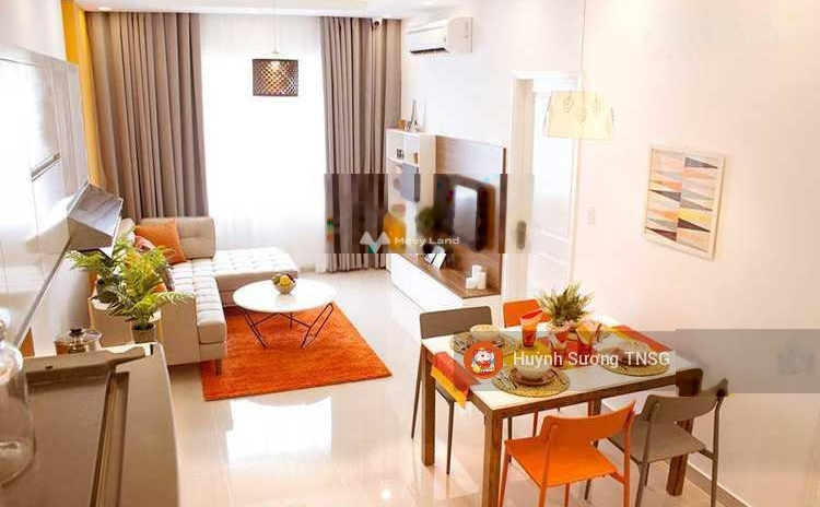 Siêu gấp cho thuê chung cư vị trí nằm ngay Tân Bình, Hồ Chí Minh thuê ngay với giá cực êm 9.5 triệu/tháng diện tích đúng với trên ảnh 50m2