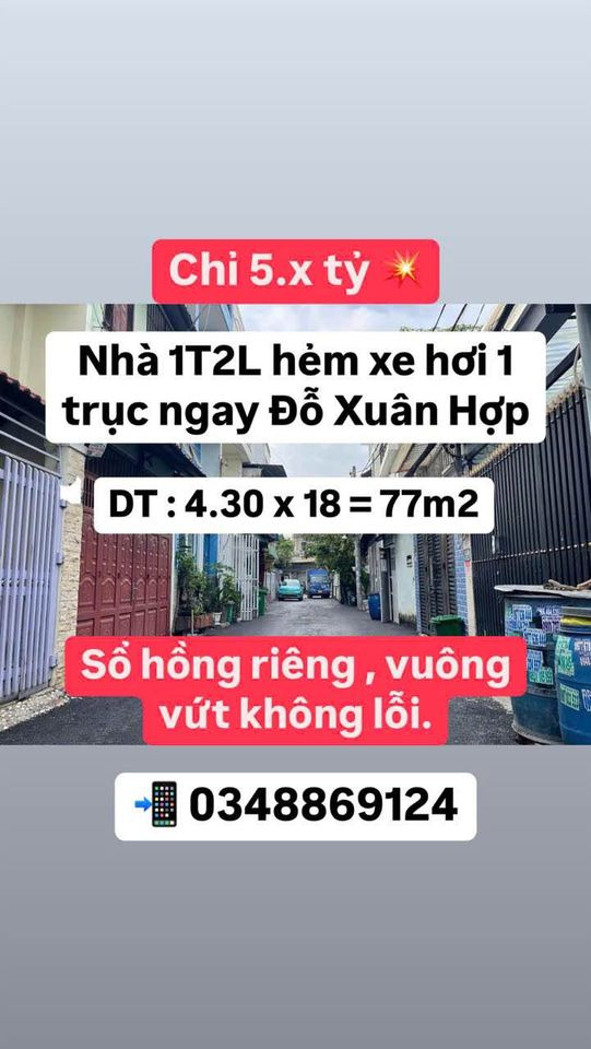 Bán nhà riêng quận 2 thành phố Hồ Chí Minh giá 5.0 tỷ-0