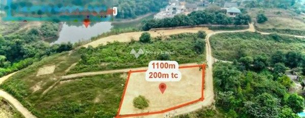 Bán đất 3.52 tỷ Cư Yên, Lương Sơn diện tích thực dài 1100m2-02