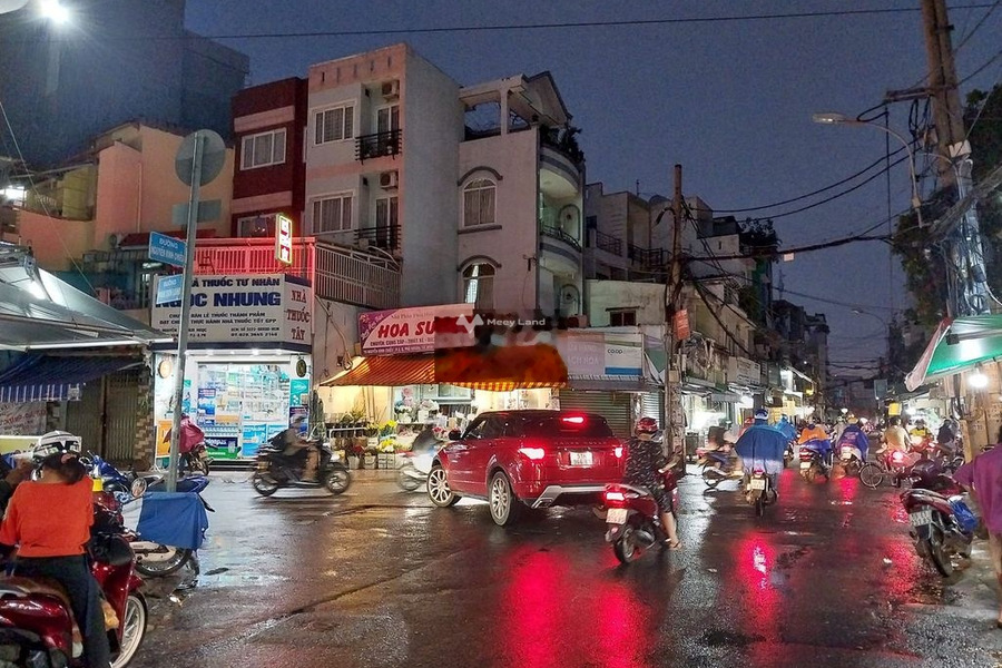 Vị trí thuận tiện Phường 4, Hồ Chí Minh bán nhà bán ngay với giá chốt nhanh từ 5.2 tỷ-01