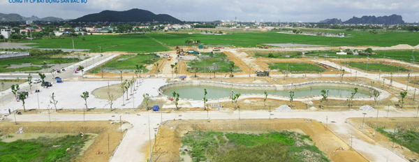 Chỉ trả trước 550 triệu sở hữu đất nền sổ đỏ Đông Sơn - đón đầu sáp nhập vào Thành phố Thanh Hóa-02