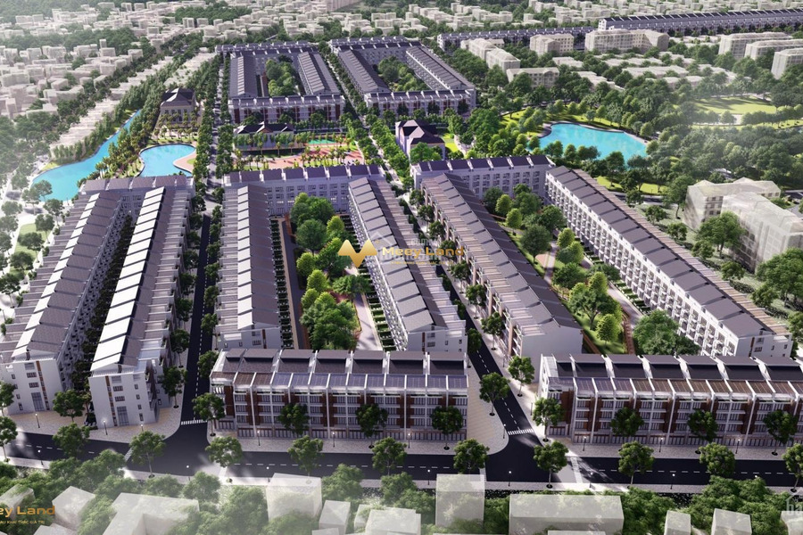 Ở Yên Phong Bắc Ninh, bán đất 2,13 tỷ, 115 m2-01