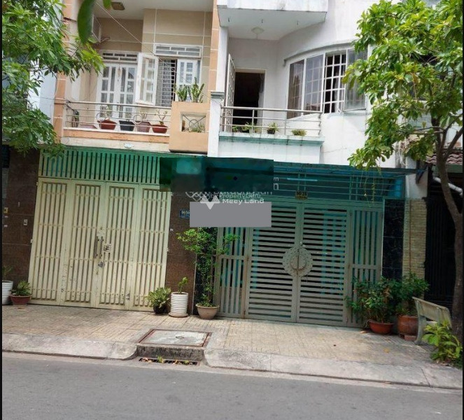 DT 68m2 bán nhà ở tọa lạc ngay tại Tân Sơn Nhì, Hồ Chí Minh trong nhà nhìn chung gồm có 4 phòng ngủ 3 WC khách có thiện chí liên hệ ngay.-01