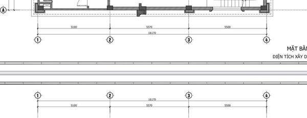 Cho thuê nhà ở có diện tích trung bình 375m2 giá thuê hạt dẻ từ 55 triệu/tháng mặt tiền nằm ở Đông Thành, Ninh Bình, hướng Đông - Nam-02