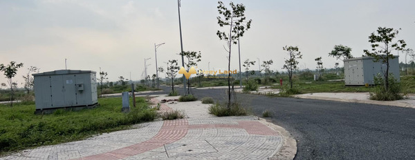 Bán đất tại Paradise Riverside Biên Hòa, Đồng Nai, giá 1,35 tỷ, diện tích 80m2-02