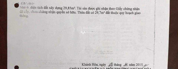 Vạn Lương, Vạn Ninh bán đất giá bán ngạc nhiên 1.79 tỷ, hướng Tây - Bắc có diện tích thực 357m2-03