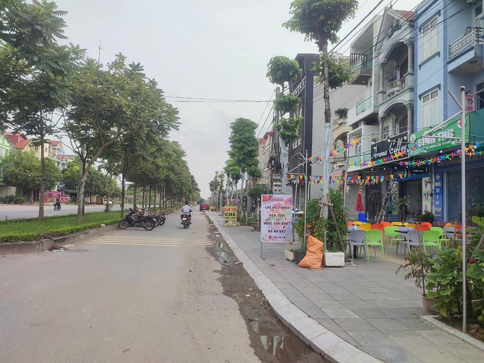 Bán đất thành phố Bắc Ninh tỉnh Bắc Ninh giá 8 tỷ-2