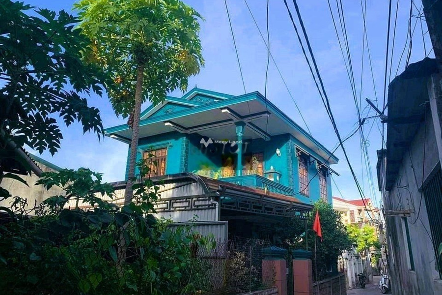 Cần cho thuê nhà ở vị trí cực kì thuận lợi ngay tại Huế, Thừa Thiên Huế, giá thuê cực êm 5.5 triệu/tháng diện tích mặt tiền 168m2 nhà kiên cố-01