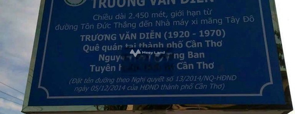 Ô Môn, Cần Thơ bán đất giá bán mua ngay 27 tỷ, hướng Đông Nam có diện tích khoảng 7500m2-02