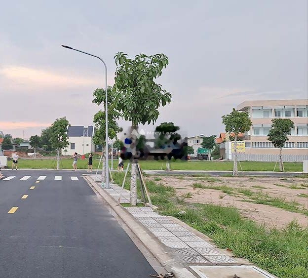 Hòa Long, Bà Rịa bán đất giá bất ngờ 1.32 tỷ, hướng Tây Nam diện tích mặt tiền 133m2-01