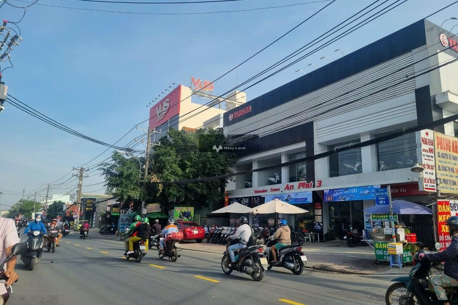 Tại Quận 9, Hồ Chí Minh bán đất 3.99 tỷ với diện tích chuẩn 95m2-01