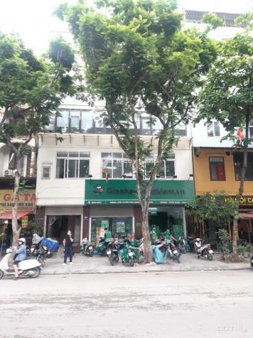 Cho thuê nhà vị trí đặt tọa lạc ở Vạn Phúc, Hà Nội. Diện tích 100m2-01