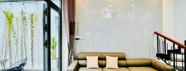 Nhà có 4 phòng ngủ bán nhà giá bán cơ bản từ 6.88 tỷ có diện tích 68m2 vị trí đẹp Phạm Văn Chiêu, Phường 14-02