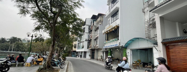 Giá bán 24.5 tỷ bán nhà diện tích chuẩn 60m2 nằm ngay Phường Bưởi, Hà Nội trong căn nhà này gồm 2 PN, 1 WC giá tốt nhất-02