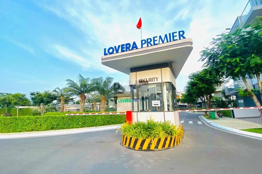 Cho thuê nhà phố Lovera Premier - 16 triệu/ tháng -01