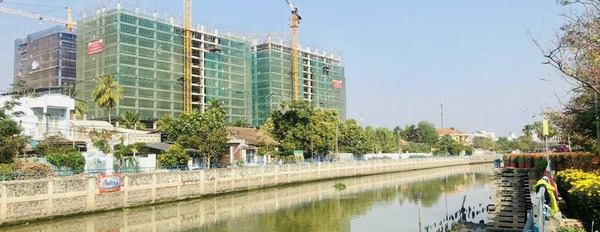 Diện tích 60m2 bán nhà ở vị trí đẹp tọa lạc ở Tây Ninh, Tây Ninh hướng Đông - Nam trong nhà bao gồm 2 phòng ngủ 1 WC giá tốt nhất-02