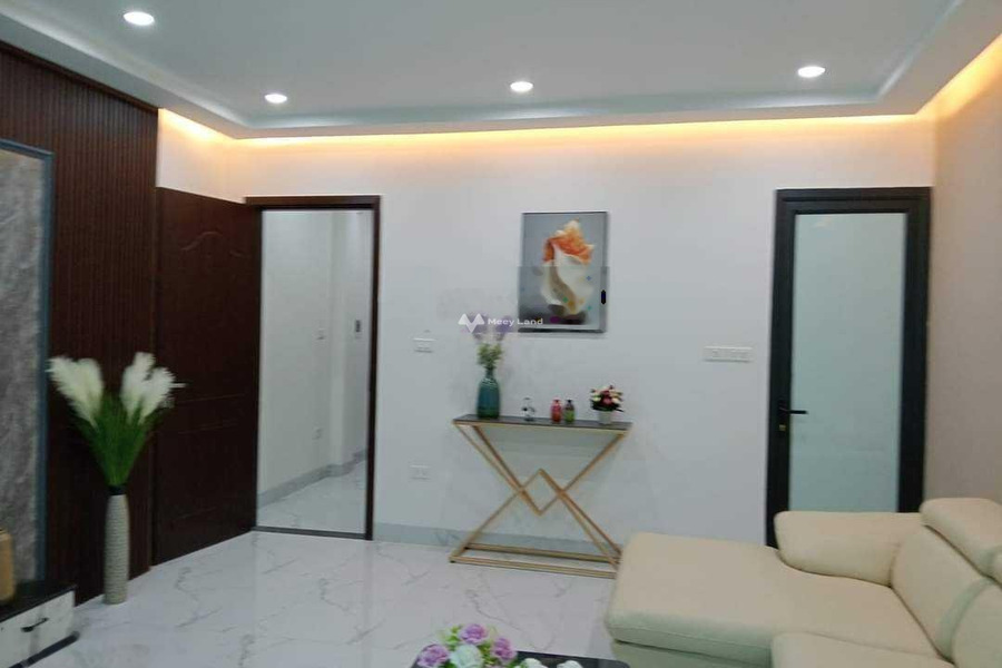 Có sẵn nội thất bán nhà diện tích rộng 70m2 mặt tiền tọa lạc ngay tại Thanh Bình, Hà Nội nhà nhìn chung gồm có 4 phòng ngủ 4 WC ở lâu dài-01
