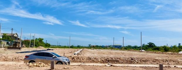 Vị trí đẹp ngay Hương Vinh, Hương Trà bán đất, giá cơ bản từ 2.36 tỷ Diện tích nền 126 m2-03