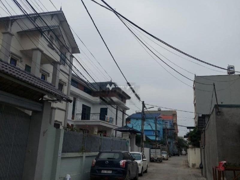 Vị trí mặt tiền ngay ở Kim Nỗ, Đông Anh bán nhà bán ngay với giá đặc biệt từ 3.4 tỷ có diện tích rộng 50m2 nhà có tổng 2 phòng ngủ ở lâu dài-01