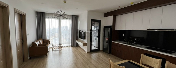 Cho thuê chung cư vị trí thuận lợi nằm trên Dịch Vọng Hậu, Hà Nội, căn hộ có 2 phòng ngủ, 2 WC ban công view đẹp-03