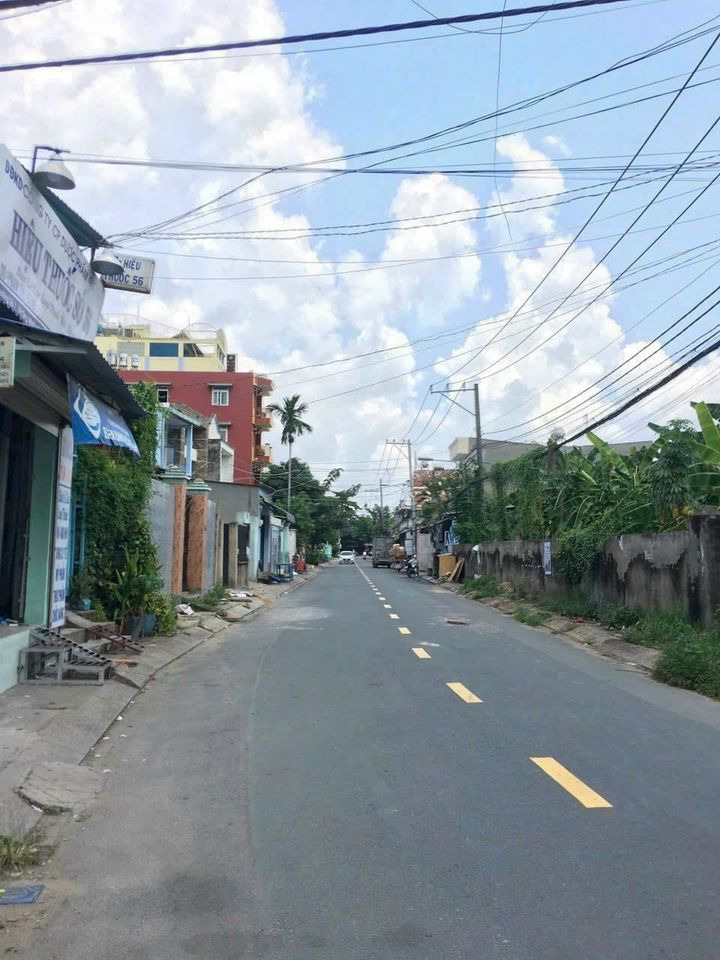 Bán đất quận 4 thành phố Hồ Chí Minh giá 3.79 tỷ-2