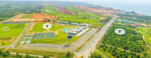 Vị trí đẹp tọa lạc ngay ở Lạc Long Quân, Phan Thiết bán đất giá cực kì tốt 18.72 tỷ có diện tích tiêu chuẩn 1560m2-02