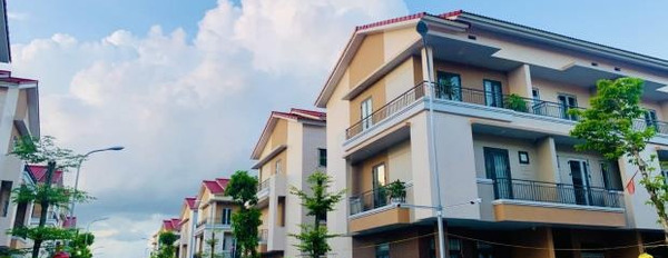 Bán biệt thự diện tích chuẩn là 103 m2 tọa lạc trên Thủy Nguyên, Hải Phòng bán ngay với giá thỏa thuận chỉ 4.1 tỷ, tổng quan ở trong ngôi nhà 4 phòng ...-03