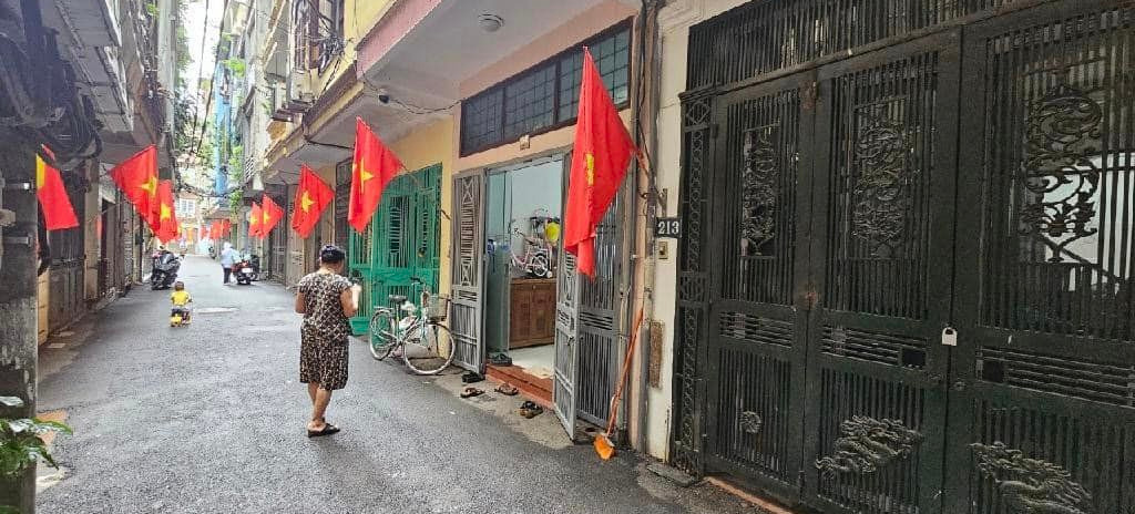 Mua bán nhà riêng huyện Sóc Sơn, Hà Nội, giá 7 tỷ
