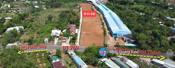 Hưng Lộc, Thống Nhất 1 tỷ bán đất diện tích thực là 220m2-03