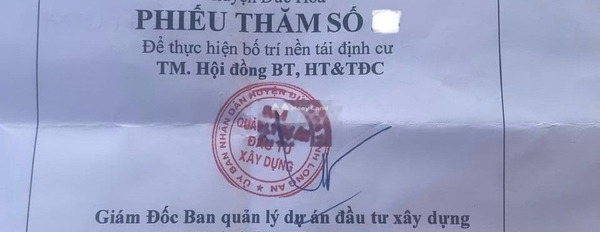 Bán đất 1.8 tỷ Đức Hòa Thượng, Long An với diện tích 85m2-03