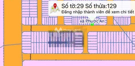 Ở Phước An, Nhơn Trạch bán đất 1.53 tỷ có diện tích thực 100m2-03