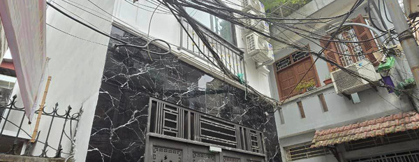 Bán tòa căn hộ chung cư mini 5 tầng thang máy lô góc 13 phòng khép kín Yên Hòa - Cầu Giấy-02